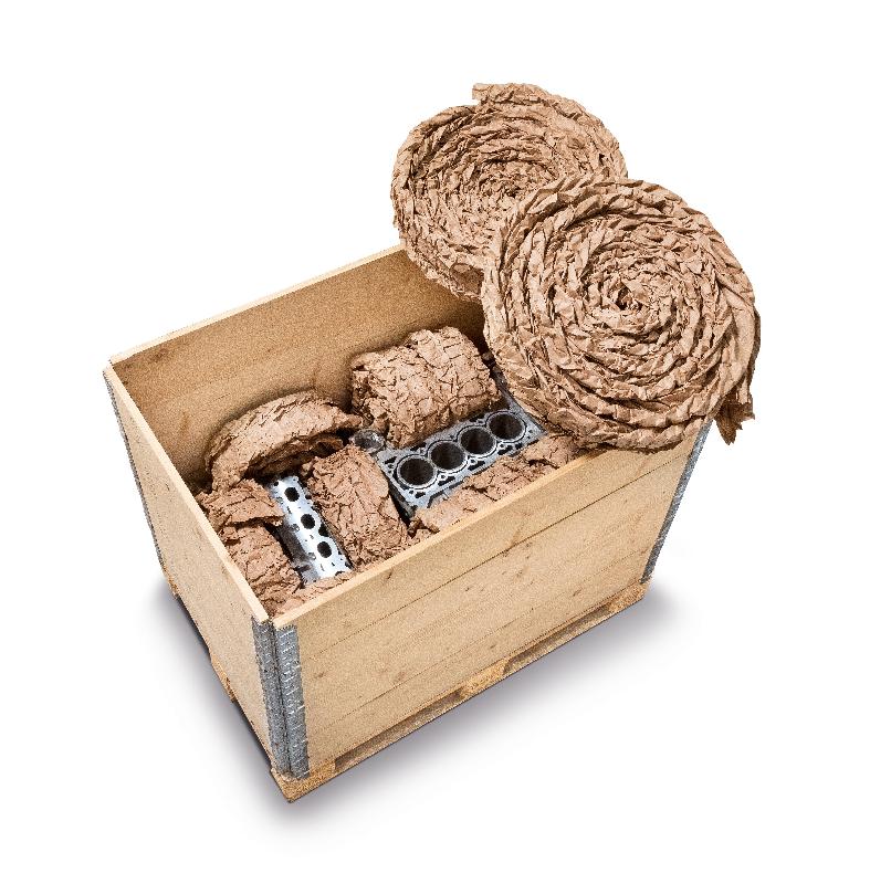 Papier froissé pour machine Coiler - 252167 – 252167_0