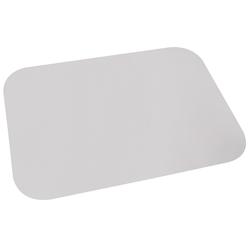 Papstar Tapis de découpe, en carton rectangulaire 38 cm x 28 cm blanc x 300 - en carton 86815_0