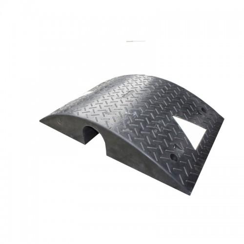 PASSE-CÂBLE CAOUTCHOUC POUR CÂBLES 1 X Ø 120MM + BOUCHONS - CP1200 VISO