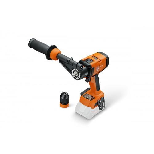 PERCEUSE VISSEUSE SANS FIL 18 V - ASCM 18-4 QM AS - MACHINE NUE FEIN