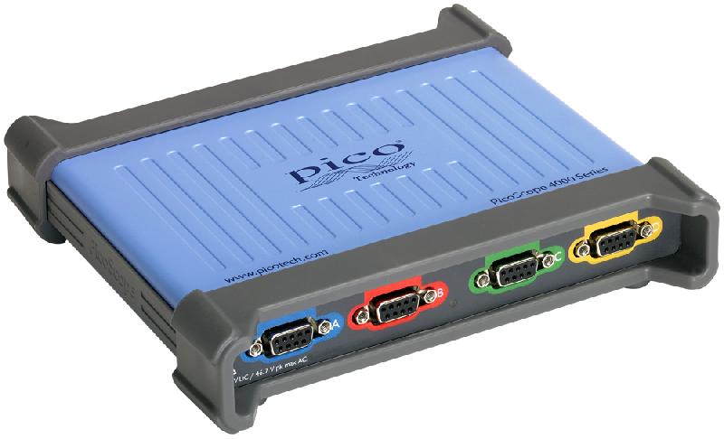 Picoscope 4444_0