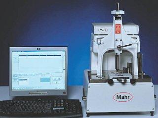 Precimar - Appareils de mesure des cales-étalons type 130B-24 - Haute résolution et reproductibilité_0