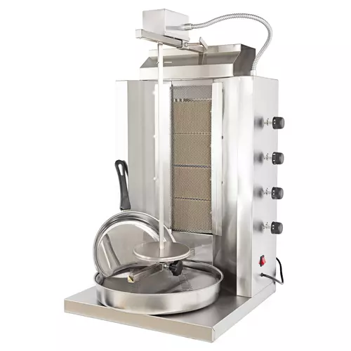 Rôtissoire gyros kebab - AG-30_0