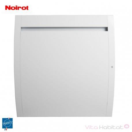 RADIATEUR ÉLECTRIQUE NOIROT - PALAZZIO SMART ECOCONTROL 750W HORIZONTAL M1982SEFS