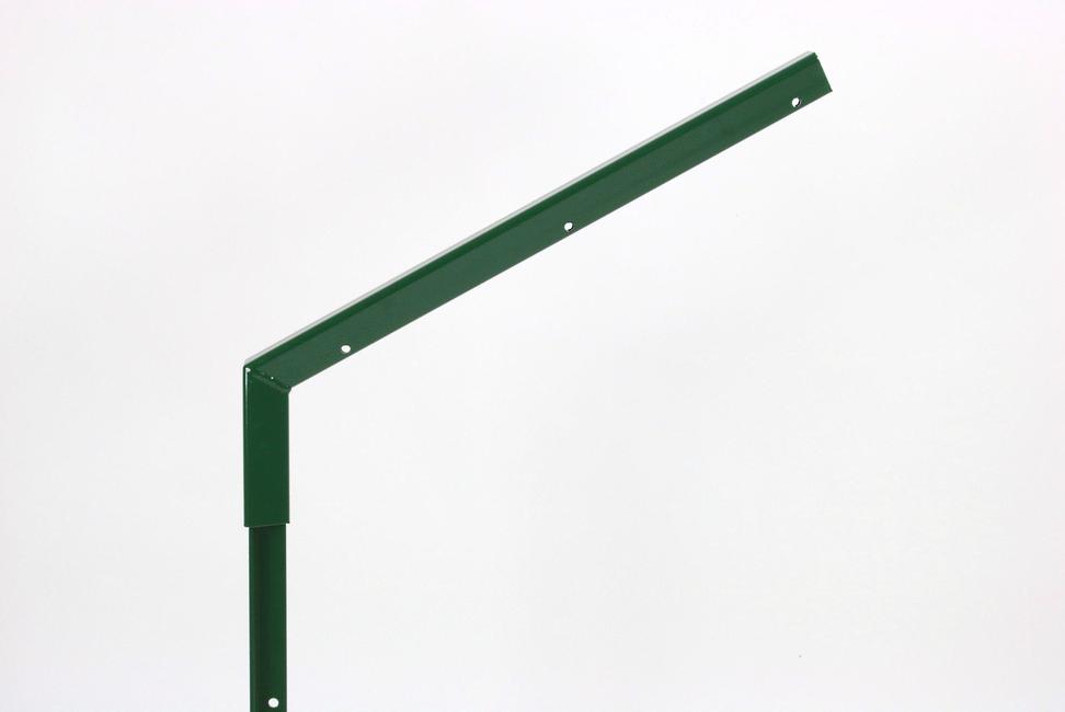 Rekord - bavolet de protection à 45° - fenceshop_0