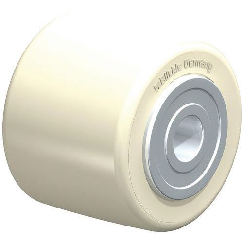 ROUE FORTES CHARGES POLYAMIDE MOULÉ GSPO 35_8K - BLICKLE