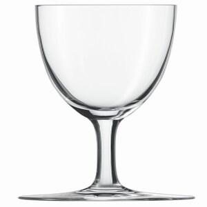 Schott Zwiesel - Verre à Mousseux  - Gamme Ever en Cristallin - Réf. 106223 - lot de 6 - transparent verre 106223_0