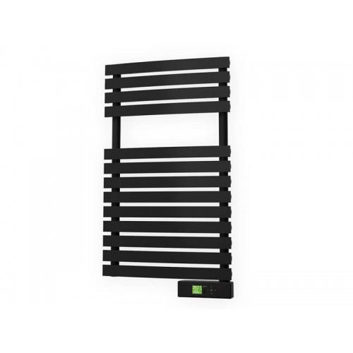 SÈCHE-SERVIETTES ÉLECTRIQUE CONNECTÉ - ANTHRACITE - DELTA ULTIMATE WIFI™ 500W ROINTE