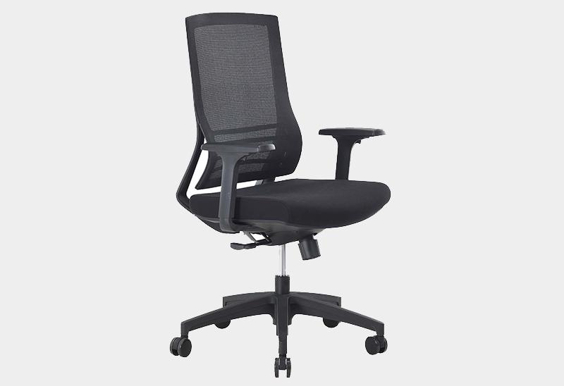 Siège ergonomie Gower_0