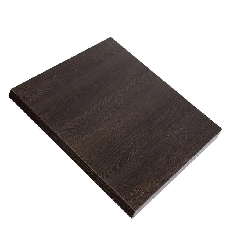 Stamp Reverdy Plateau Lamidur 60x60 BLACKBROWN - 3661365453374_0