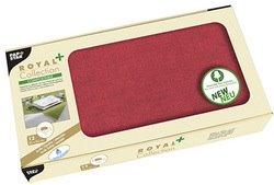SURNAPPE 'ROYAL COLLECTION PLUS', BORDEAUX