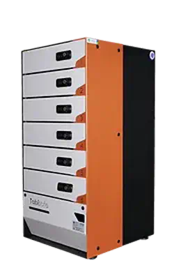 Tabisafe M - 6 casiers - Tabipower  - Stockage et Chargement_0