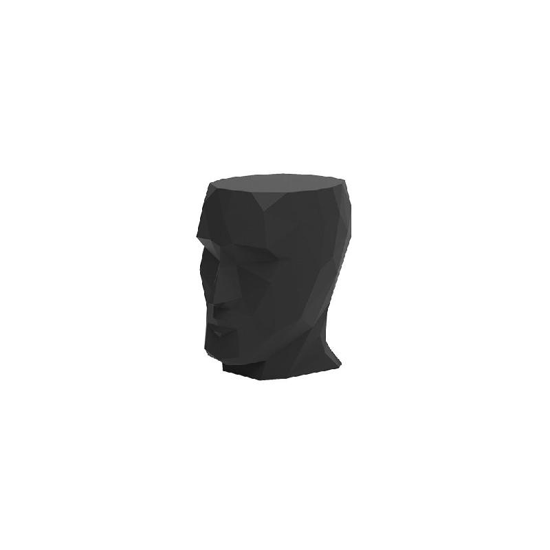 Tabouret design in & out ADAN - noir_0