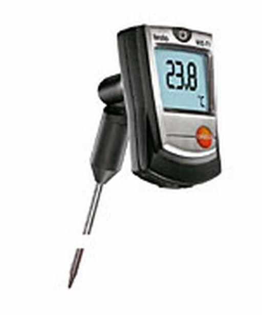 Thermomètre de pénétration  testo 905-t1_0