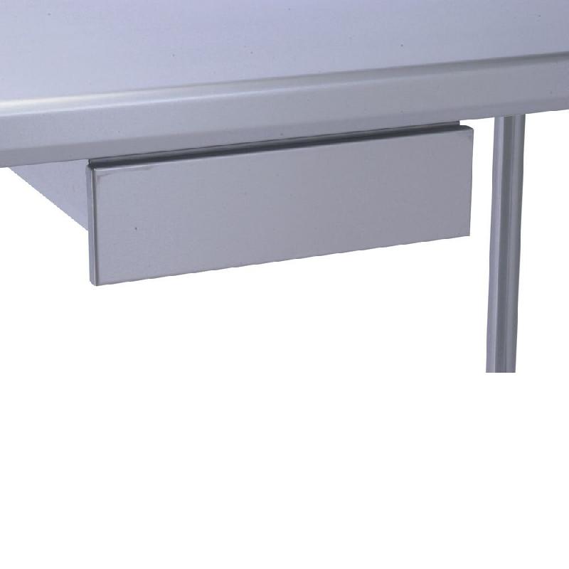 Tournus Equipement Tiroir avec façade largeur réglable - plastique 809564_0