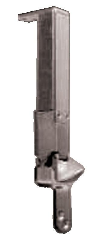 Verrou hz34 din-r haut/din-l bas - DORMA - 15913402 - 486056_0