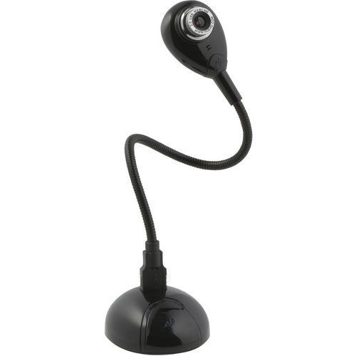 VISUALISEUR FLEXIBLE HUE HD NOIR - HUE