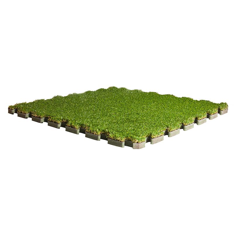 Sol imitation gazon en puzzle - Sumodidactic - Ref. 868 - 100x100x5 cm_0