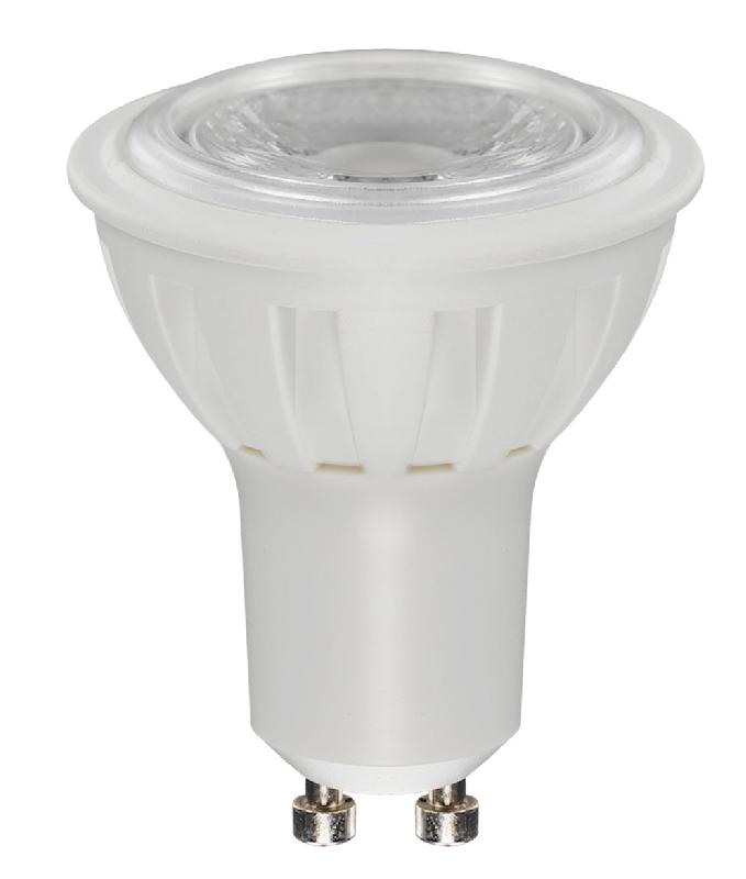 Ampoule led- réflecteur gu10 5w 3000k 350lm_0