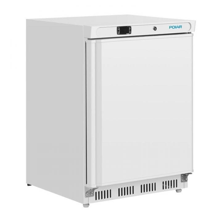 Armoire positive PRO 150 Litres, Écoénergétique 1 porte GN 2/1 réversible, 150 W, 220 V - MONO_0