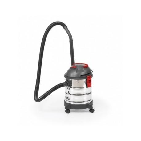 Aspirateur électrique 1200W HECHT - Réservoir 20L - Sec et humide - Référence H8212_0
