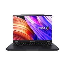 ASUS ProArt StudioBook Pro 16 OLED W7604J3D-MY012X Intel® Core i9 i9-13980HX Ordinateur portable 40,6 cm (16
