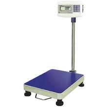 BALANCE COMPTEUSE HML PLATEAU INOX PORTÉE 150 KG.