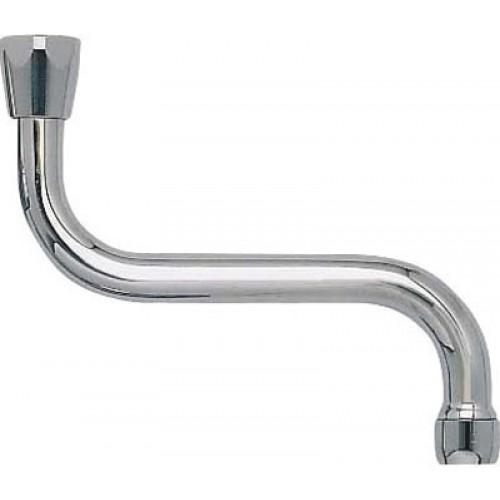 BEC UNIVERSEL PAR DESSOUS - FILETAGE 15/21 - LONGUEUR 300 MM PORQUET