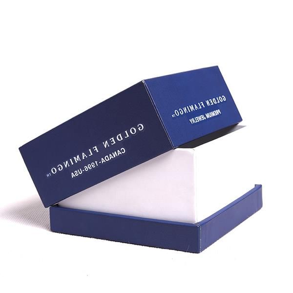 Boîte cadeau - emballage pour crème faciale 10*10*12cm - Guangzhou Youjia Printing Co._0