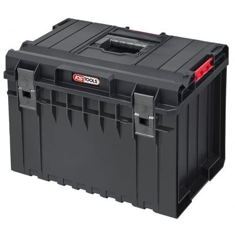 Boite de transport SCM- L KS Tools | 850.0374_0