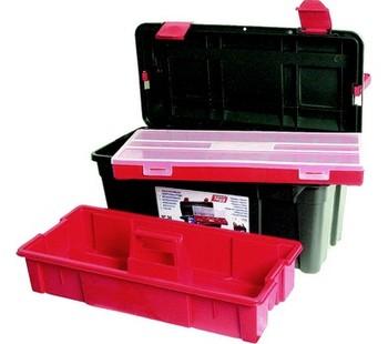 CAISSE RANGEMENT MULTI FONCTION 44,5 X 23,5 X 23 CM.