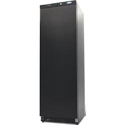 Congélateur - 400L - 6 étagères fixes - Noir - 9405015_0