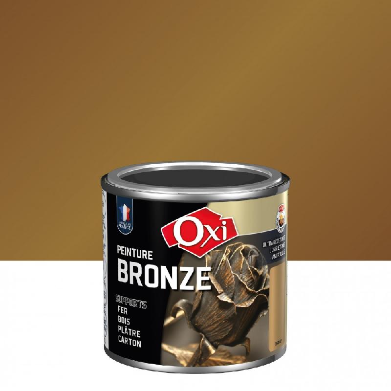Dorure, patiné, OXI, effet bronze 125 ml_0