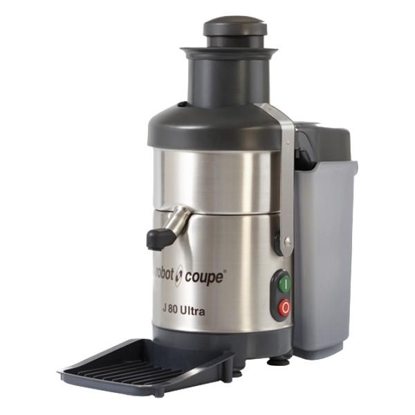 Extracteur de jus automatique  J 80_0