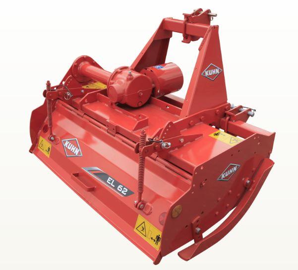 Fraise rotative el 53 - 155 - kuhn_0