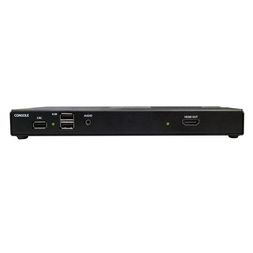 Kvs4-hx - protecteur de périphériques kvm sécurisé - hdmi, cac_0