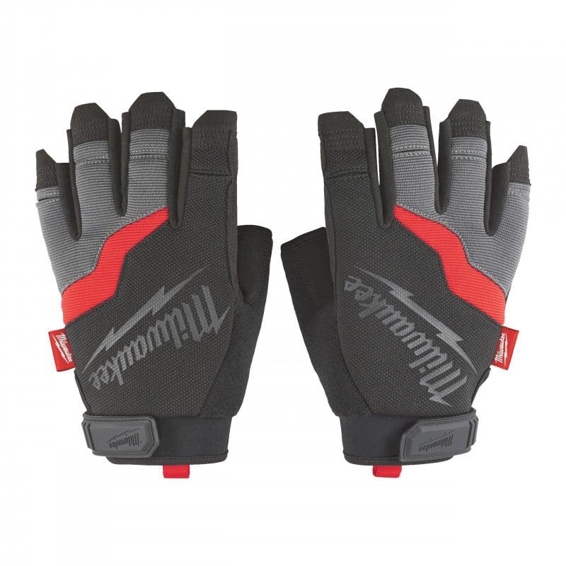 Mitaines fingerless - MILWAUKEE | 4932479728_0