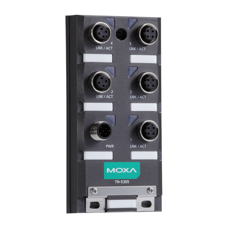 Moxa série TN-5305_0