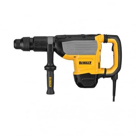 Perforateur burineur SDS-max 19,4J 10Kg - coffret Dewalt | D25773K_0