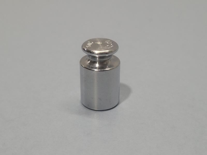 Poids d'étalonnage ZWIEBEL 20g classe M1 INOX_0