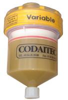 Pompe graisseur programmable - Codalube V_0