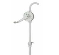 Pompe rotative manuelle AdBlue en PVC - Réf 308 200 - Pour fluides corrosifs_0