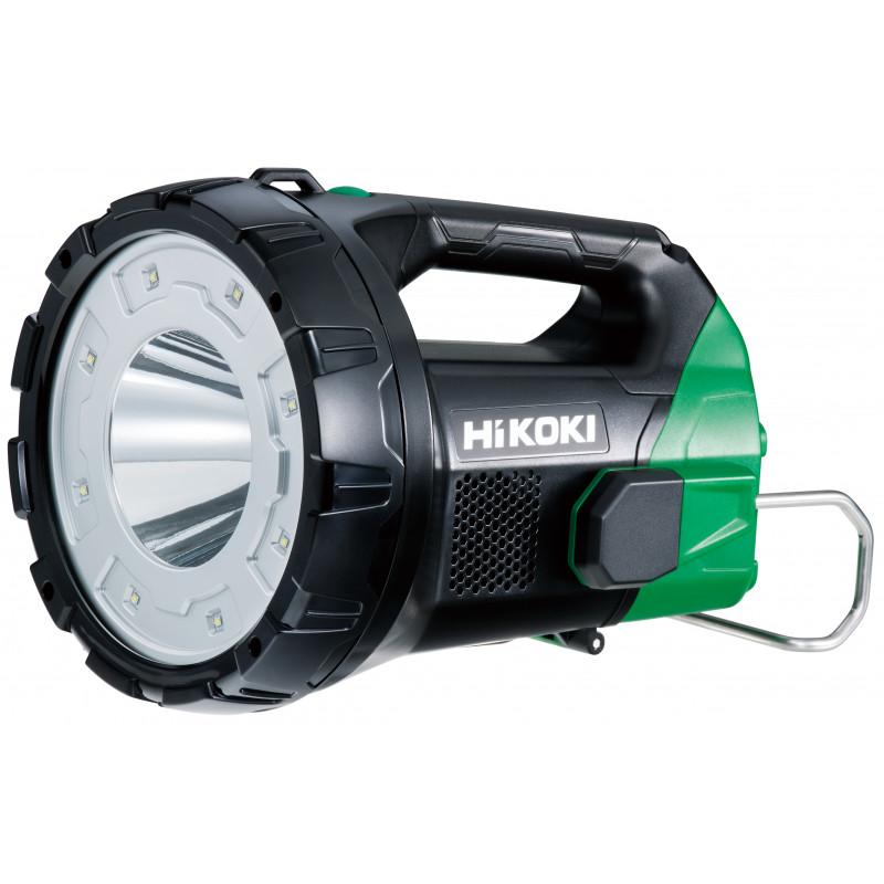 Projecteur LED sans batterie Hikoki | UB18DAW4Z_0