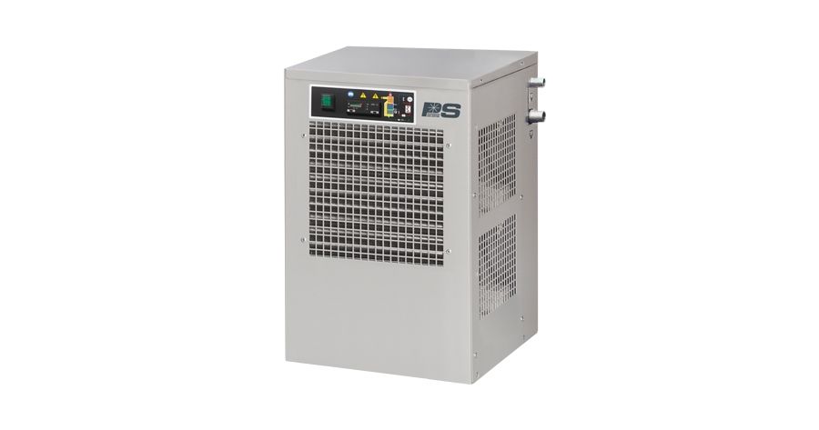 Psht - sécheur air frigorifique - power system - capacité de 800 à 4.500 lit/min_0