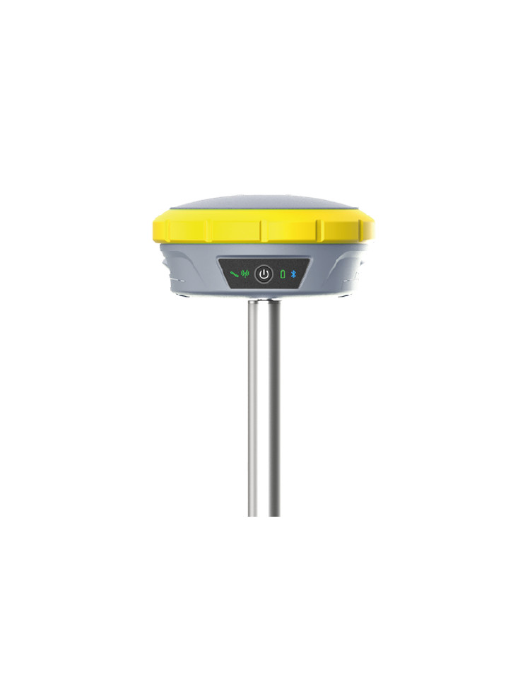 Récepteur GNSS intelligent GeoMax Zenith55 - performances fiables et compensation d'inclinaison_0