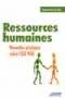 RESSOURCES HUMAINES - NOUVELLES PRATIQUES SELON L'ISO 9001