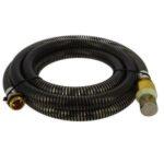 Station fuel 230V - 100 L/min - RENSON 11574420 - Kit complet pour transfert de gazole_0