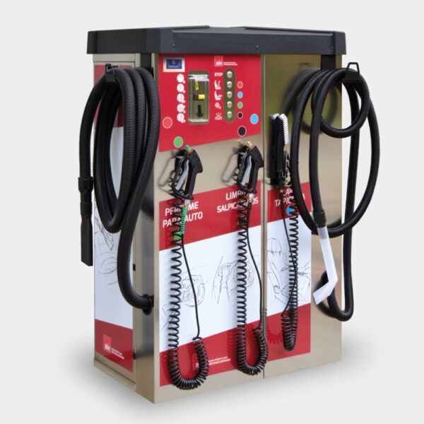 Appareil multifonction pour station de lavage - Multifonction Twister_0