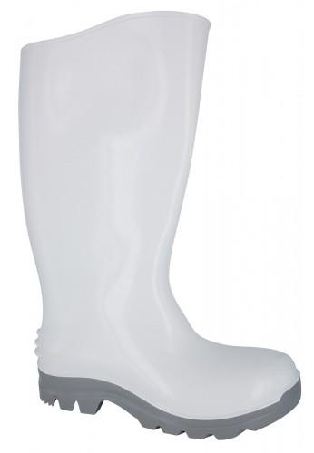Bottes de sécurité alimentaire nitrile S4 Agro+ - robustes et antidérapantes, norme ISO 20345_0