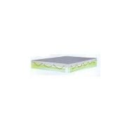 Bpf200120g - bâche plate pour remorque Trigano LC200 - 201 x 121 cm - gris - Fransyl_0